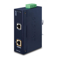 Planet Industrial IEEE 802.3at Gigabit Power over Ethernet Plus Injector (keskmine vahemik)