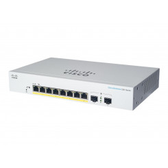CISCO CBS220-8P-E-2G-EU 8p Switch