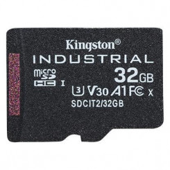 Memory Micro Sdhc 32Gb Uhs-I / Sdcit2 / 32Gbsp Kingston