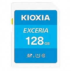 Memory Sdxc 128Gb Uhs-I / Lnex1L128Gg4 Kioxia