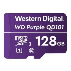 Mälu Micro Sdxc 128Gb Uhs-I / Wdd128G1P0C Wdc