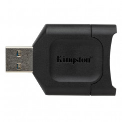 Memory Reader Flash Usb3.2 / Mlp Kingston