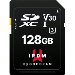 GoodRam 128GB SDXC