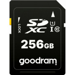 Goodram S1A0 256 ГБ SDXC