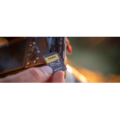 Sony Tough mälukaart UHS-II 256 GB SDXC Välkmälu klass 10