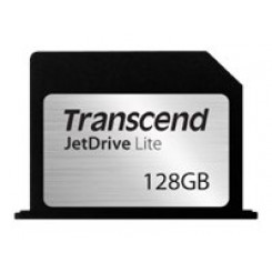 TRANSCEND 128GB JetDrive Lite Retina