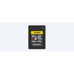 Sony CEA-G80T 80 ГБ CFexpress