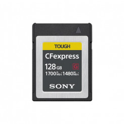 Sony CEB-G128 128 ГБ CFexpress