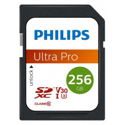 Philips FM25SD65B 256 GB SDXC UHS-I Class 10