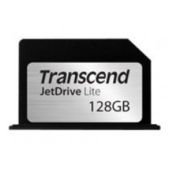 TRANSCEND 128GB JetDrive Lite Retina13
