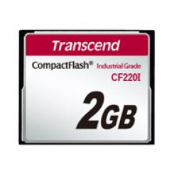 TRANSCEND CFCcard 2GB Industrial UDMA5