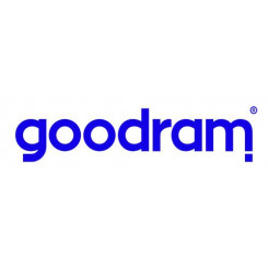 Goodram 4 ГБ SDHC класса 4 MLC
