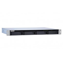 Nas Storage Rackst 4Bay 1U / Tl-R400S Qnap