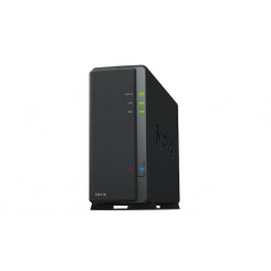Nas Storage Tower 1Bay / No Hdd Ds118 Synology