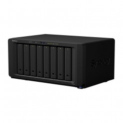 Nas Storage Tower 8Bay / No Hdd Usb3 Ds1821+ Synology