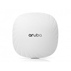 Aruba Aruba AP-505 (RW) Двойной радиомодуль 2x2:2 Внутренние антенны 802.11ax Унифицированная точка доступа кампуса