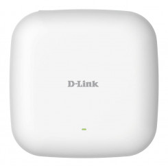 D-Link Wi-Fi 6, 10/100/1000 Мбит/с, MIMO, 2,4 ГГц, 5 ГГц