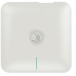 Cambium Networks cnPilot e600 Wi-Fi Access Point, 2.4/5 GHz, 3.85 Gbps, 16 SSIDs, USB, Bluetooth, Ethernet x 2