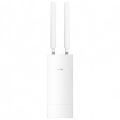 Cudy AP1200 867 Мбит/с Белый Питание через Ethernet (PoE)