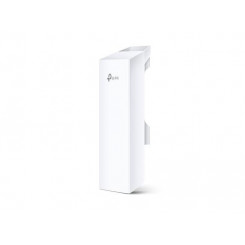 TP-Link 2.4GHz 300Mbps 9dBi Outdoor CPE 300 Mbit / s White Power over Ethernet (PoE)
