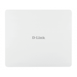 D-Link Nuclias Connect AC1200 Wave 2 Outdoor Access Point DAP-3666 802.11ac 300+867 Mbit / s 10 / 100 / 1000 Mbit / s Ethernet LAN (RJ-45) ports 2 Mesh Support No MU-MiMO Yes No mobile broadband Antenna type 2xInternal PoE in