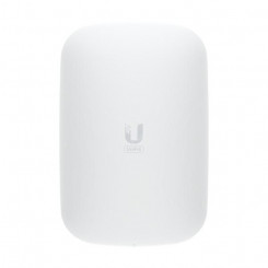 Ubiquiti UniFi6 Extender 4800 Мбит/с Белый