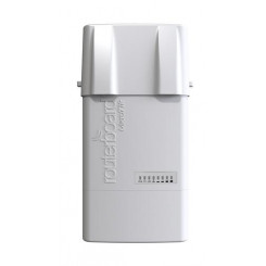 Mikrotik BaseBox 2 Grey Power over Ethernet (PoE)