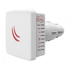 Mikrotik LDF 5 ac White Power over Ethernet (PoE)