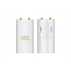Ubiquiti Rocket M2 150 Mbit/s White Power over Ethernet (PoE)