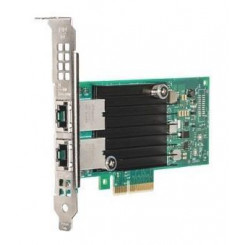 Net Card Pcie 10Gb Dual Port / X550T2 940128 Intel
