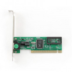Net Card Pci 100Base-Tx / Nic-R1 Gembird