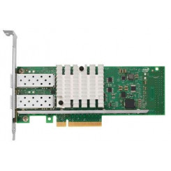 IBM INTEL X520 10GBE SFP adapter