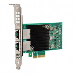 Dell 2 x 10 GBase-T – RJ-45, PCIe, 10 Gbps