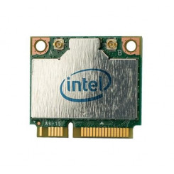 Intel PCIe Half Mini Card, 802.11 ac/a/b/g/n, 300/867 Mbps