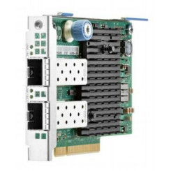 2-портовый адаптер Hewlett Packard Enterprise HPE Ethernet 10 Гбит/с 562FLR-SFP+