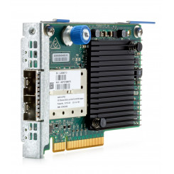 Hewlett Packard Enterprise Ethernet 10/25Gb 2-port 640FLR-SFP28 Adapter