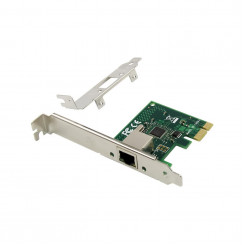 MicroConnect PCIe Intel i210 Gigabit Network card