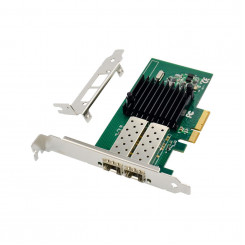 MicroConnect PCIe Intel I350 DUAL 1GbE SFP serveri NIC