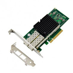 MicroConnect 2 port, 10G, Intel JL82599ES, PCIe