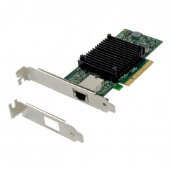 Одиночная серверная сетевая карта ProXtend PCIe X8 10GbE RJ45