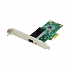 Сетевая плата сервера ProXtend PCIe X1 Gigabit SFP Ethernet