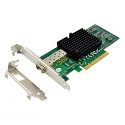 Сетевая плата сервера ProXtend PCIe X8 10GbE SFP+ Ethernet