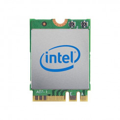 Intel® Wireless-AC 9260, 2230, 2x2 AC+BT, Gigabit, без vPro®