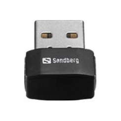SANDBERG Micro Wifi Dongle 650 Мбит/с