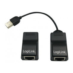 LOGILINK UA0021D LOGILINK - USB-удлинитель