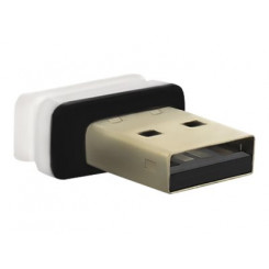 QOLTEC 50504 Qolteci adapter USB WiFi 150