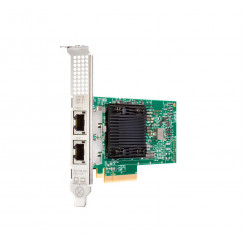 Hewlett Packard Enterprise Broadcom BCM57416 Ethernet 10Gb 2-pordiline BASE-T adapter