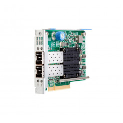 Hewlett Packard Enterprise Ethernet 10Gb 2-port 537SFP+ OCP3 Adapter