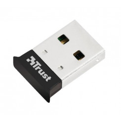 Интерфейсные карты/адаптер USB-адаптера Trust Bluetooth 4.0