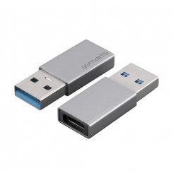 4smarts 540275 интерфейсные карты/адаптер USB Type-C